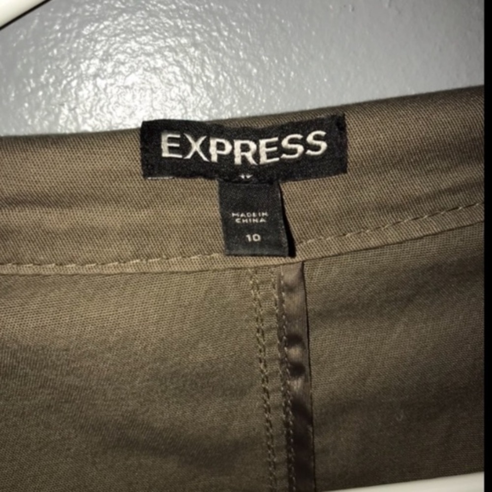 Express jacket - Picture 2 of 2